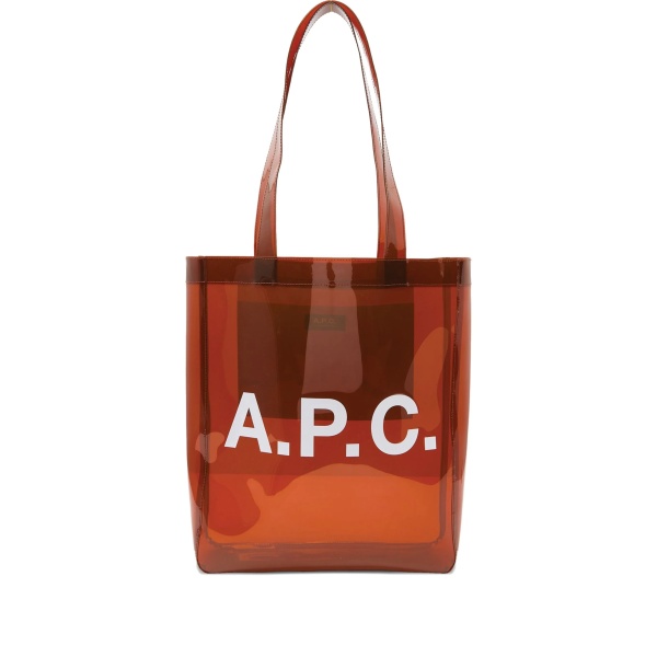 logo tote bag