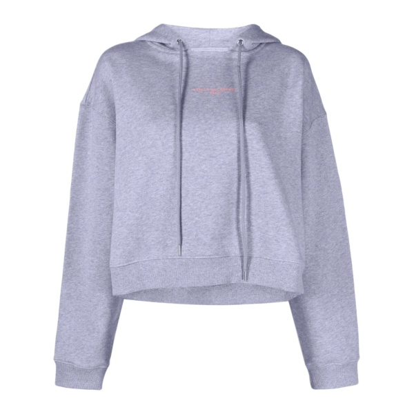 long-sleeve hoodie