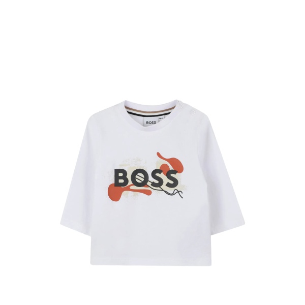 long-sleeve T-shirt