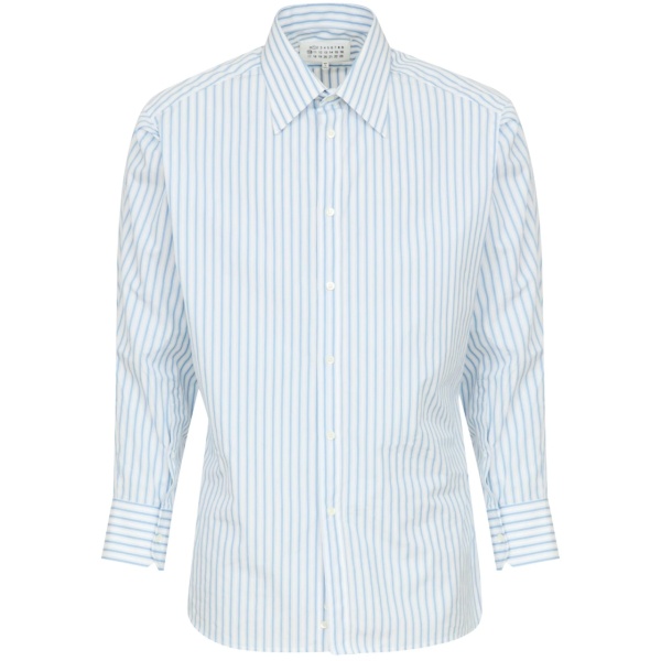 long-sleeved shirt