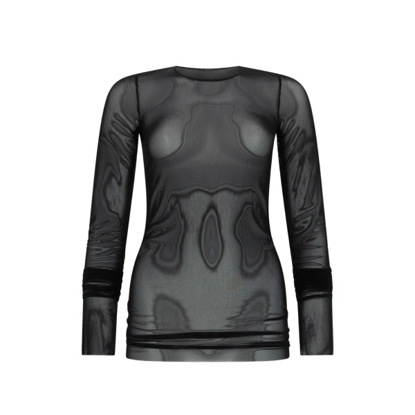 long-sleeves T-shirt