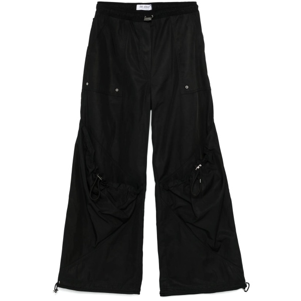 long trousers