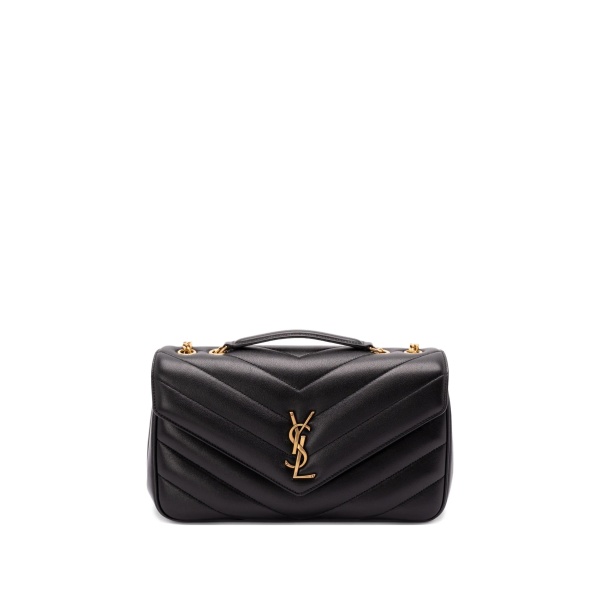 Loulou medium shoulder bag