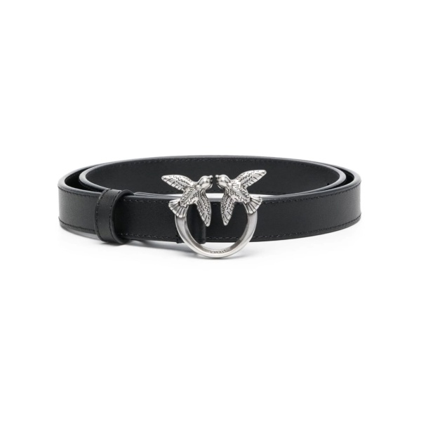 love bird buckle belt