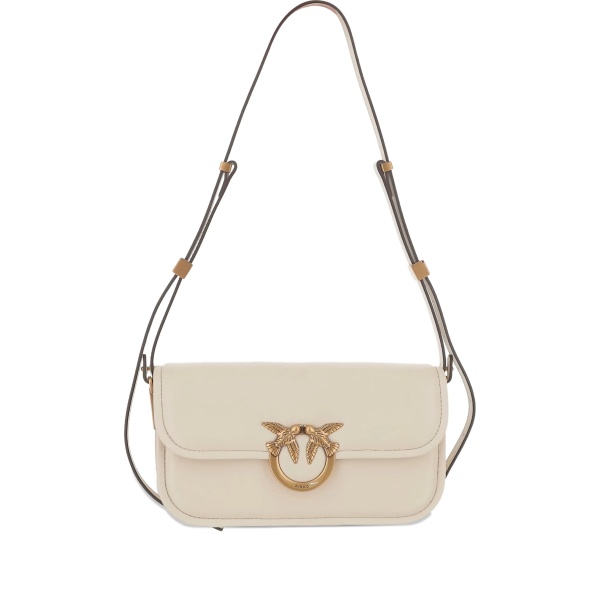 Love Box shoulder bag