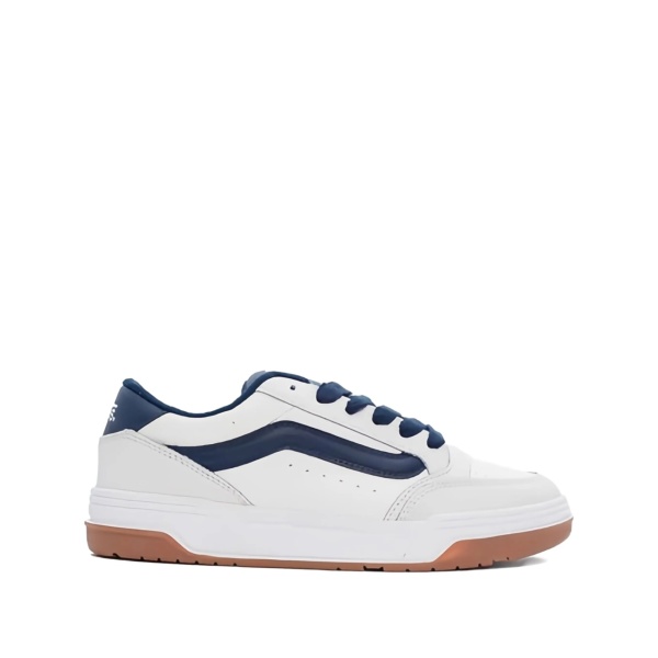 low-top sneakers