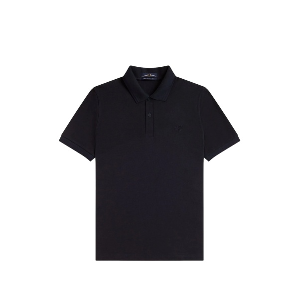 M12 pique polo shirt