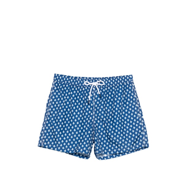 Madeira swim shorts