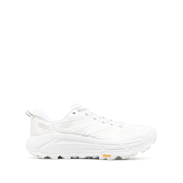 Mafate Speed 2 leather sneakers