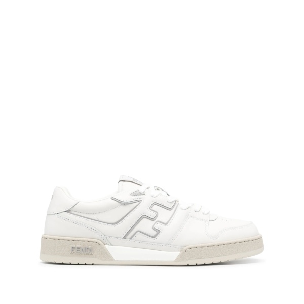 Match sneakers