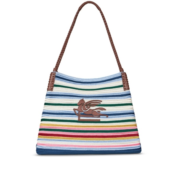 medium Libra tote bag