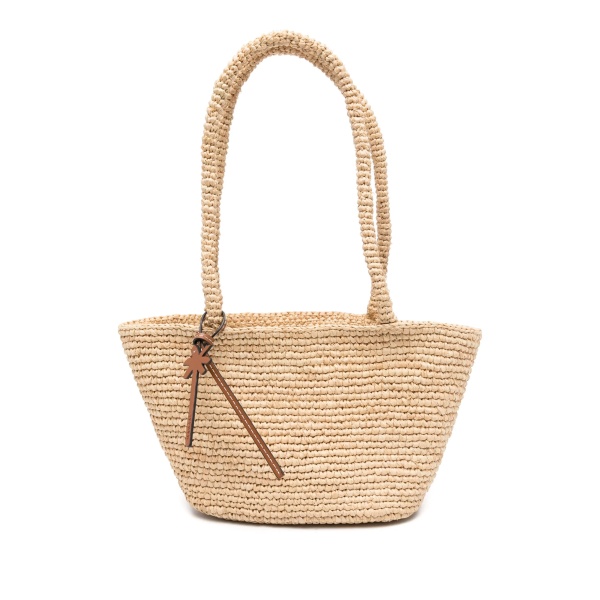 medium Panier tote bag