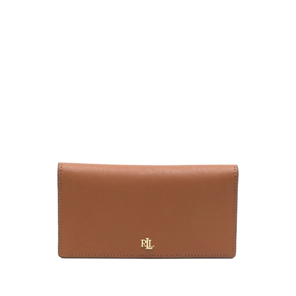 medium Slim bi-fold wallet