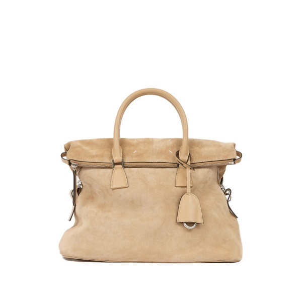 medium Soft 5AC shoulder bag