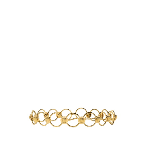 Medusa chain belt