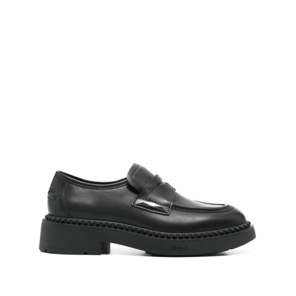 Medusa loafers