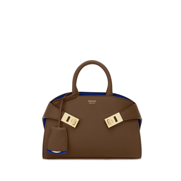 mini Hug tote bag