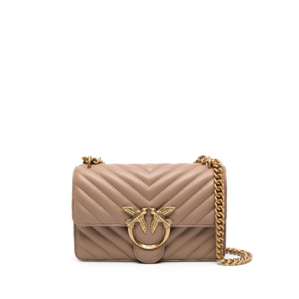 mini Love Bag One crossbody bag