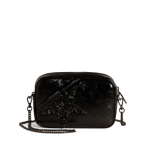 mini Star cross body bag