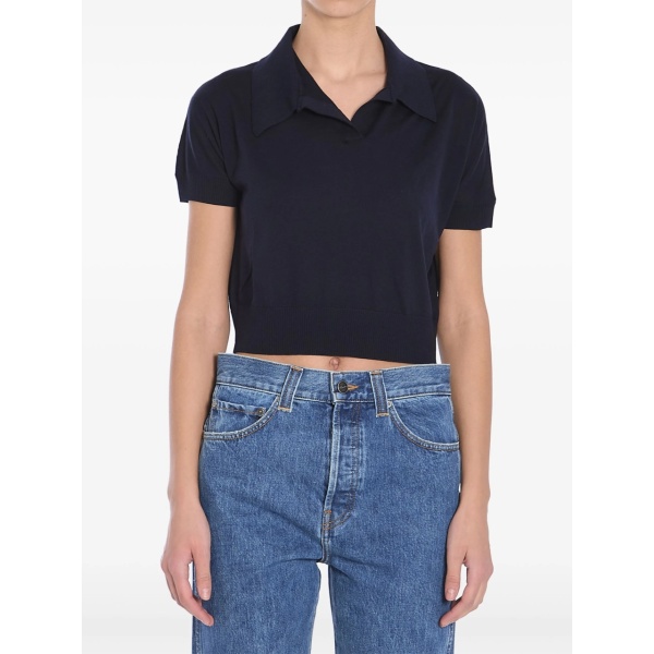 Morgane polo shirt
