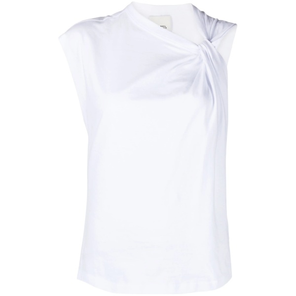 Nayda cotton T-shirt