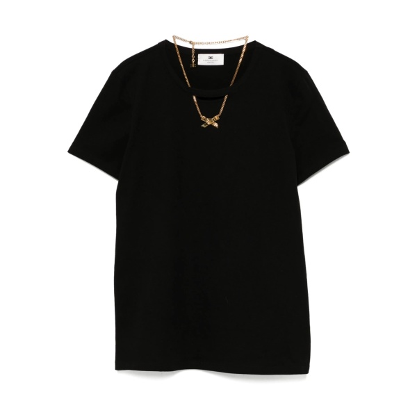 necklace-detail T-shirt