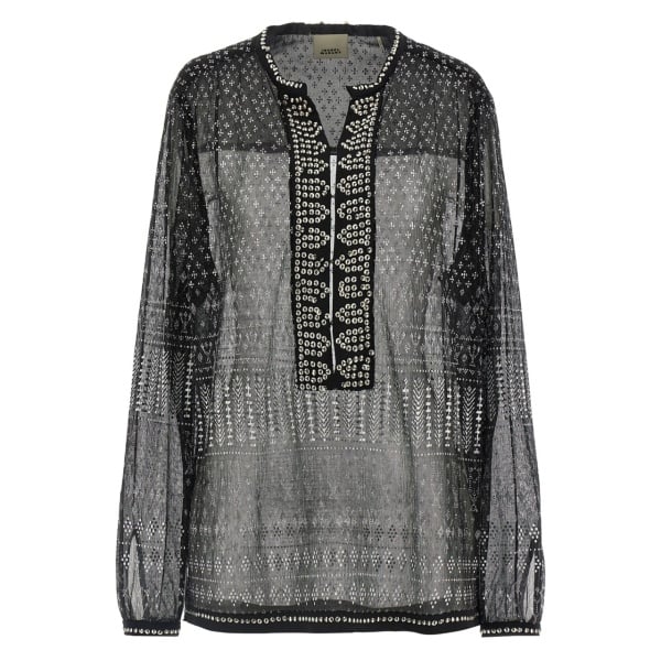 Nickie blouse
