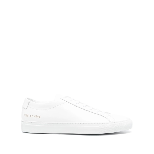 Original Achilles leather sneakers