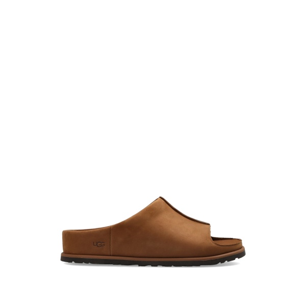 Otzo open-toe sandals