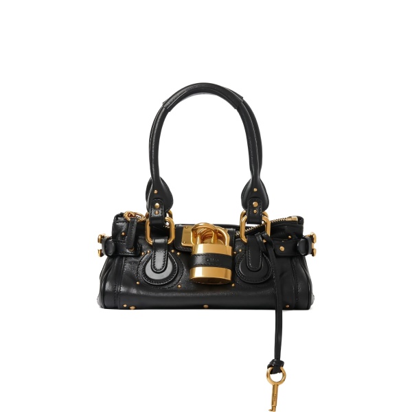 Paddington shoulder bag