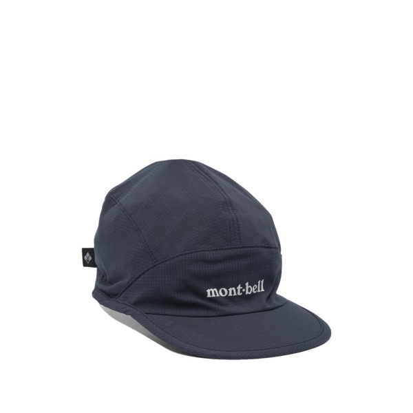 peak patterned cap