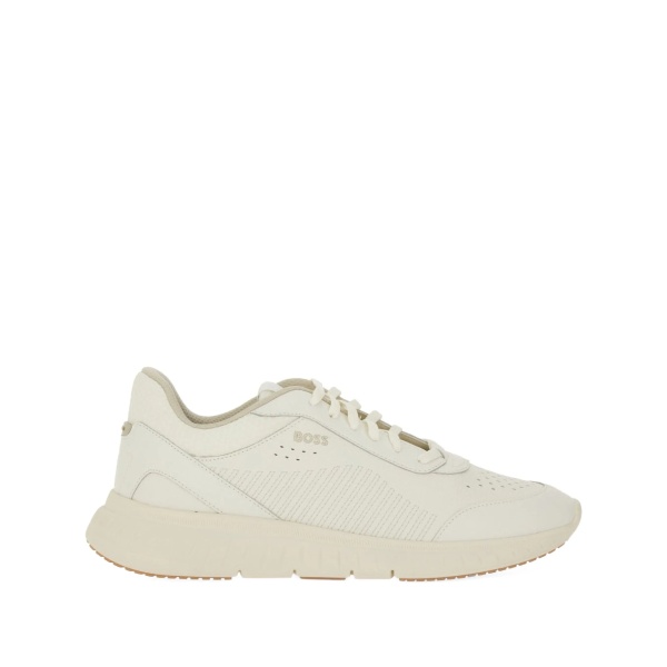perforated sneakers