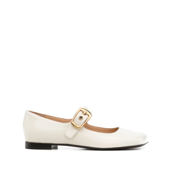 Polly ballet flats
