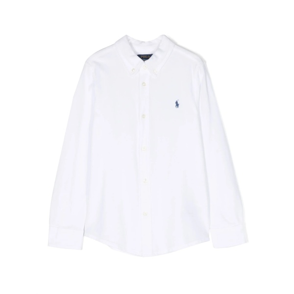 Polo Pony cotton shirt