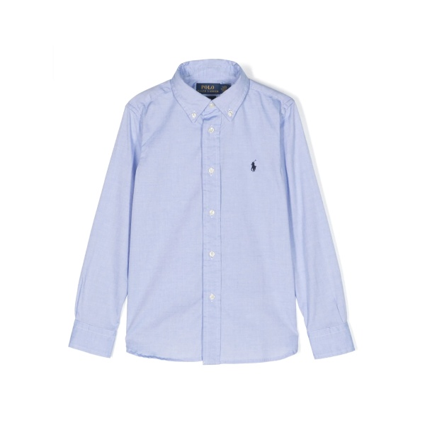 Polo Pony cotton shirt