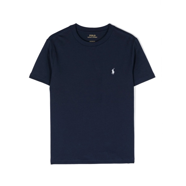Polo Pony cotton T-shirt