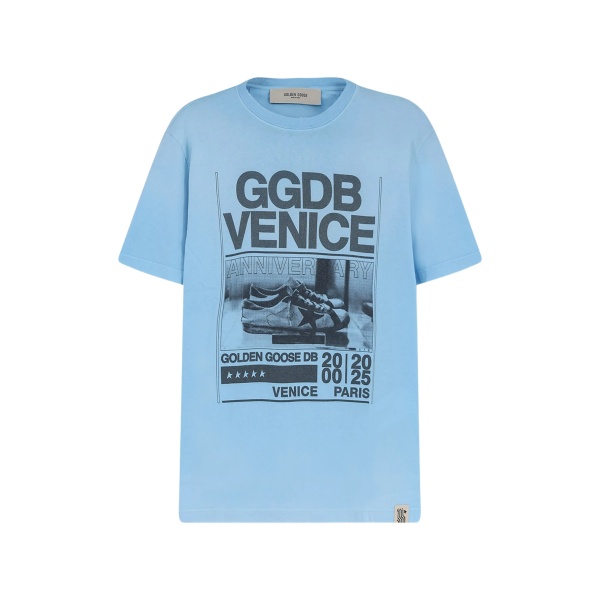 printed T-shirt