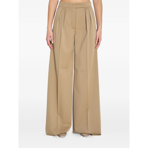 Quorum pleated trousers