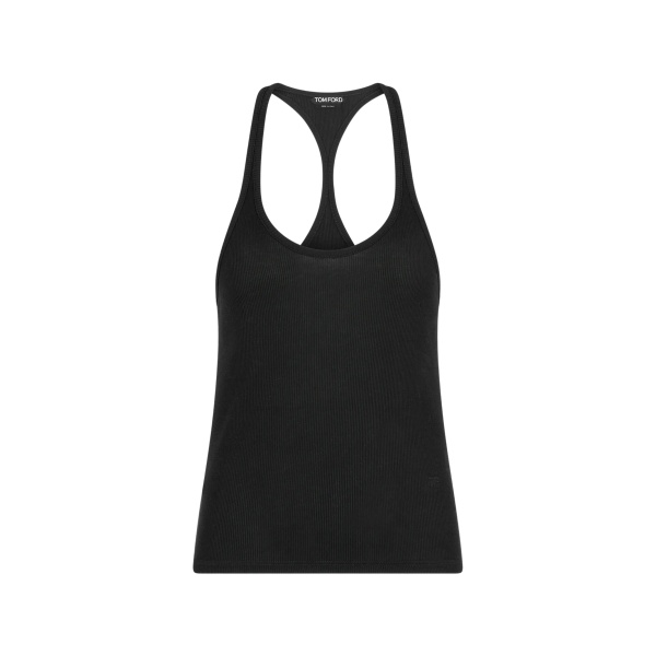 racerback tank top