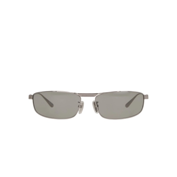 rectangle-frame sunglasses
