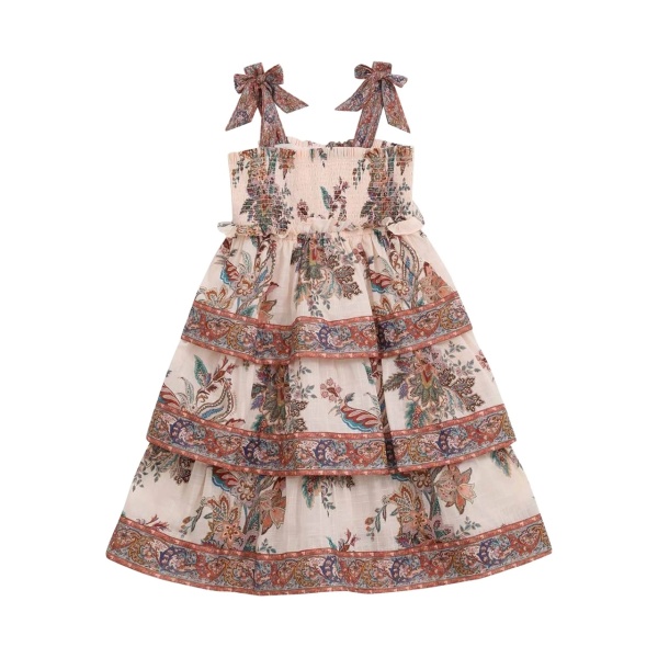 Rhiannon dress