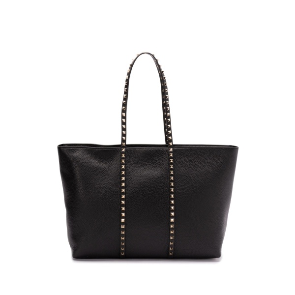 Rockstud tote bag