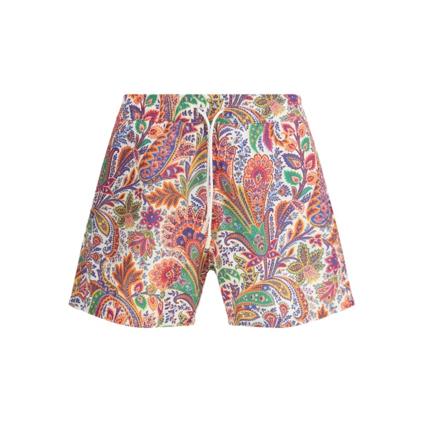 Roma swim shorts