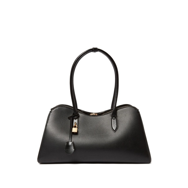 Ryder padlock tote bag