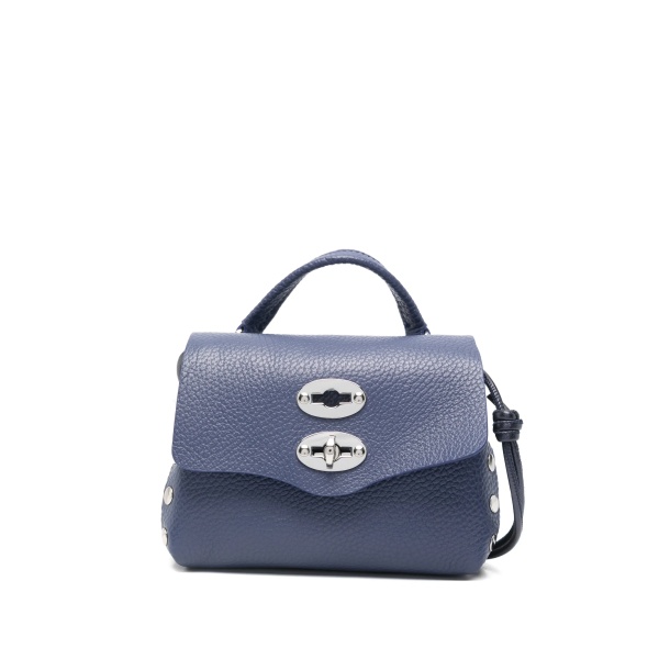 Sbaby Postina® studded tote bag