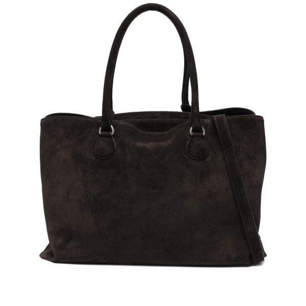 shell large tote bag