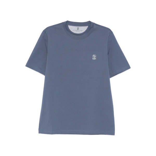 short-sleeve T-shirt