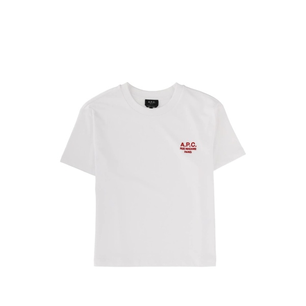 short-sleeve T-shirt