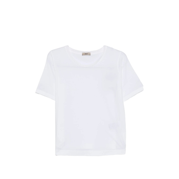 short-sleeve T-shirt