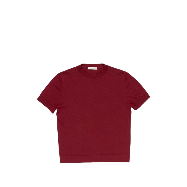 short-sleeve T-shirt